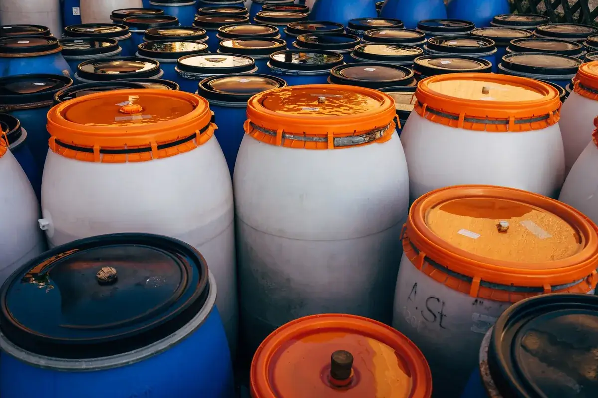 Hazmat Cleanup in Kosciusko, MS